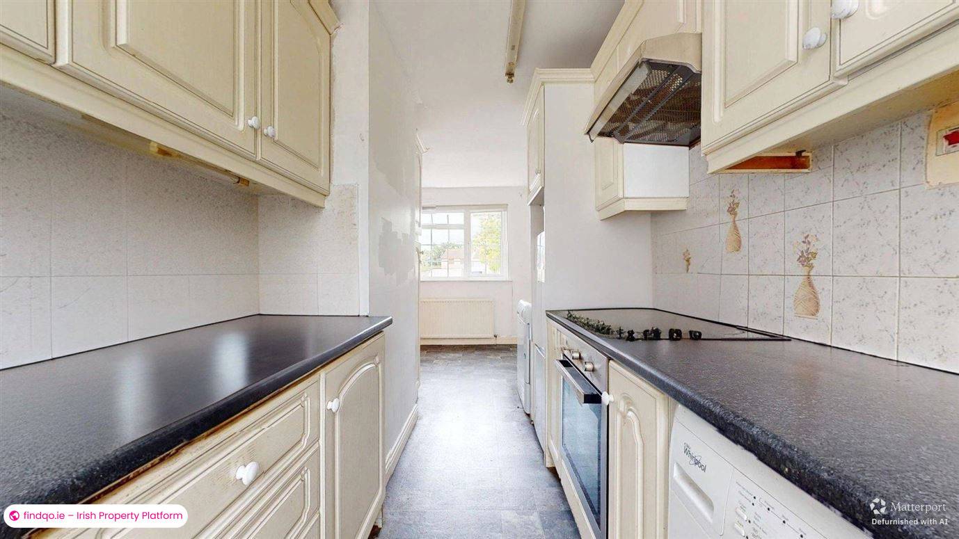 Terraced house for Sale in Kilbarrack, Dublin 5