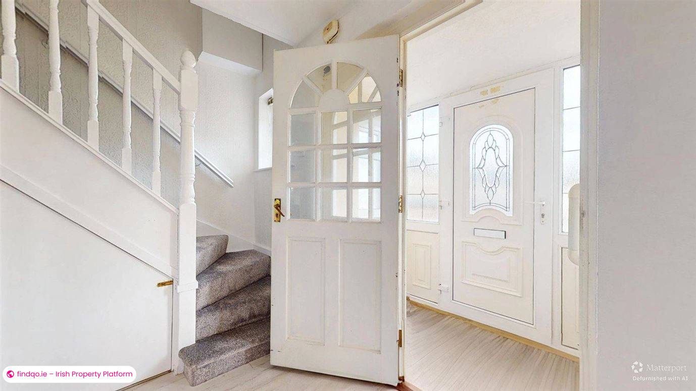 Terraced house for Sale in Kilbarrack, Dublin 5
