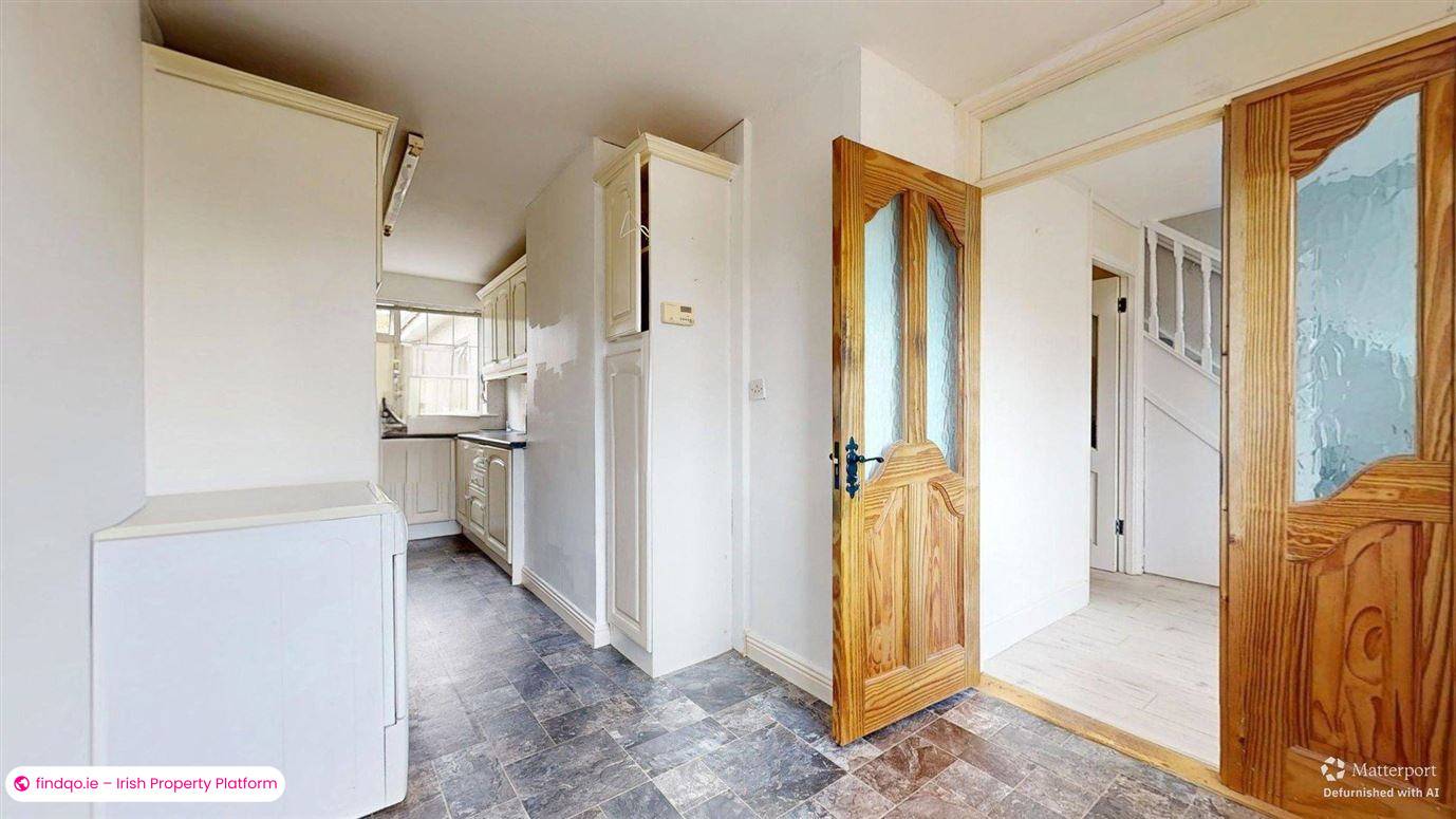 Terraced house for Sale in Kilbarrack, Dublin 5