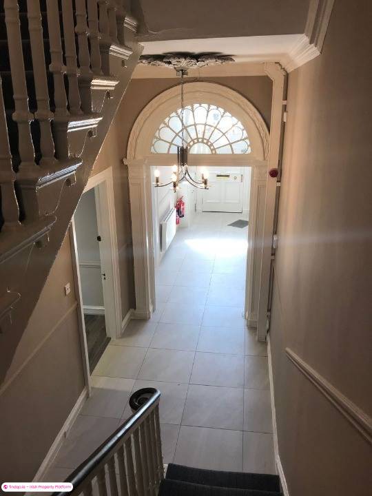 Office Space for Rent in Dublin 2