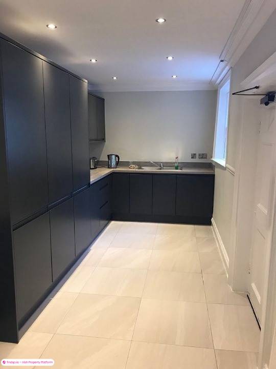 Office Space for Rent in Dublin 2