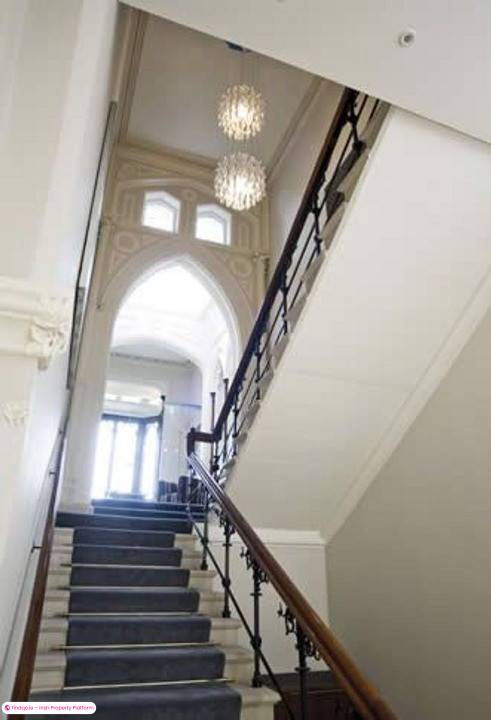 Office Space for Rent in Dublin 2