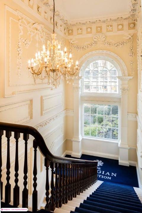 Office Space for Rent in Dublin 2