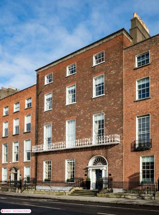 Office Space for Rent in Dublin 2
