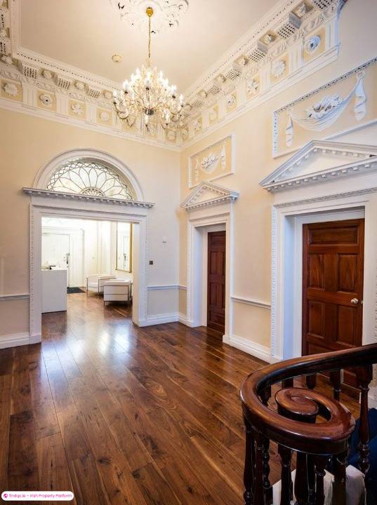 Office Space for Rent in Dublin 2