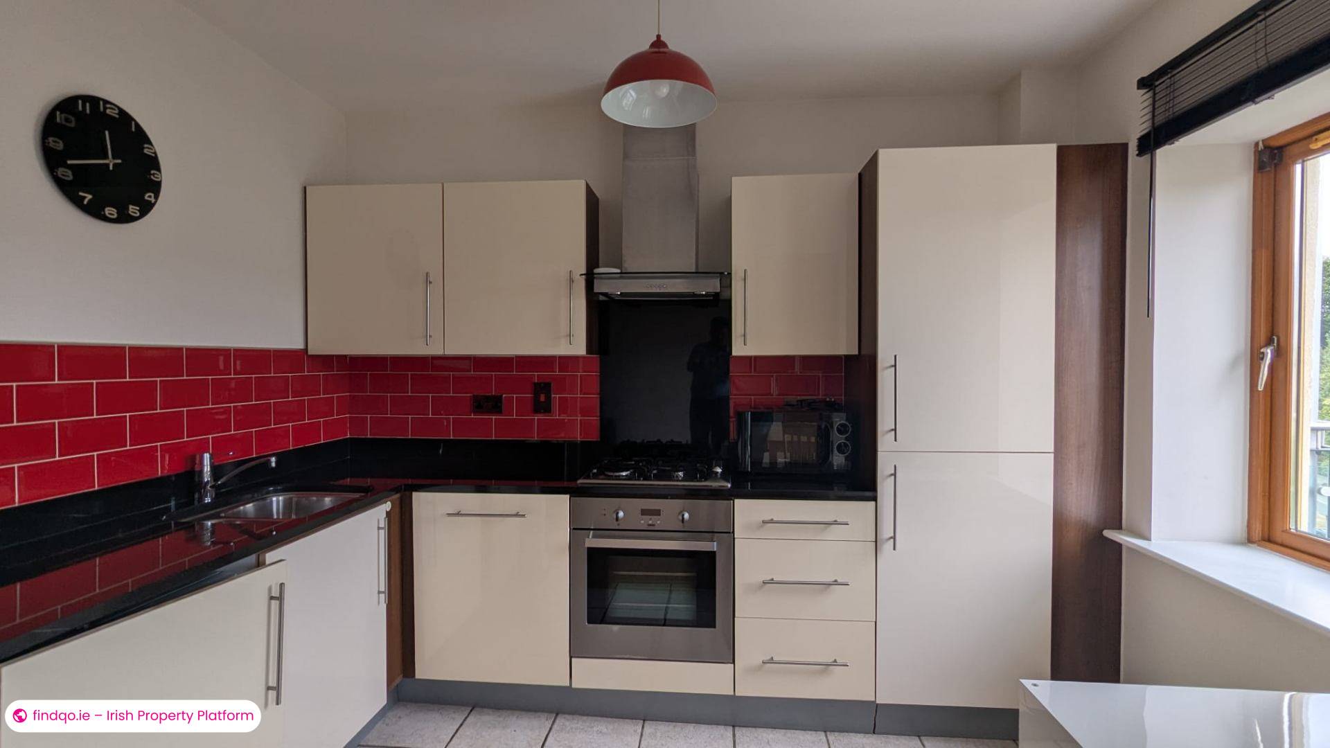 2 Bedroom Apartment for Rent in Rathfarnham, Dublin 16