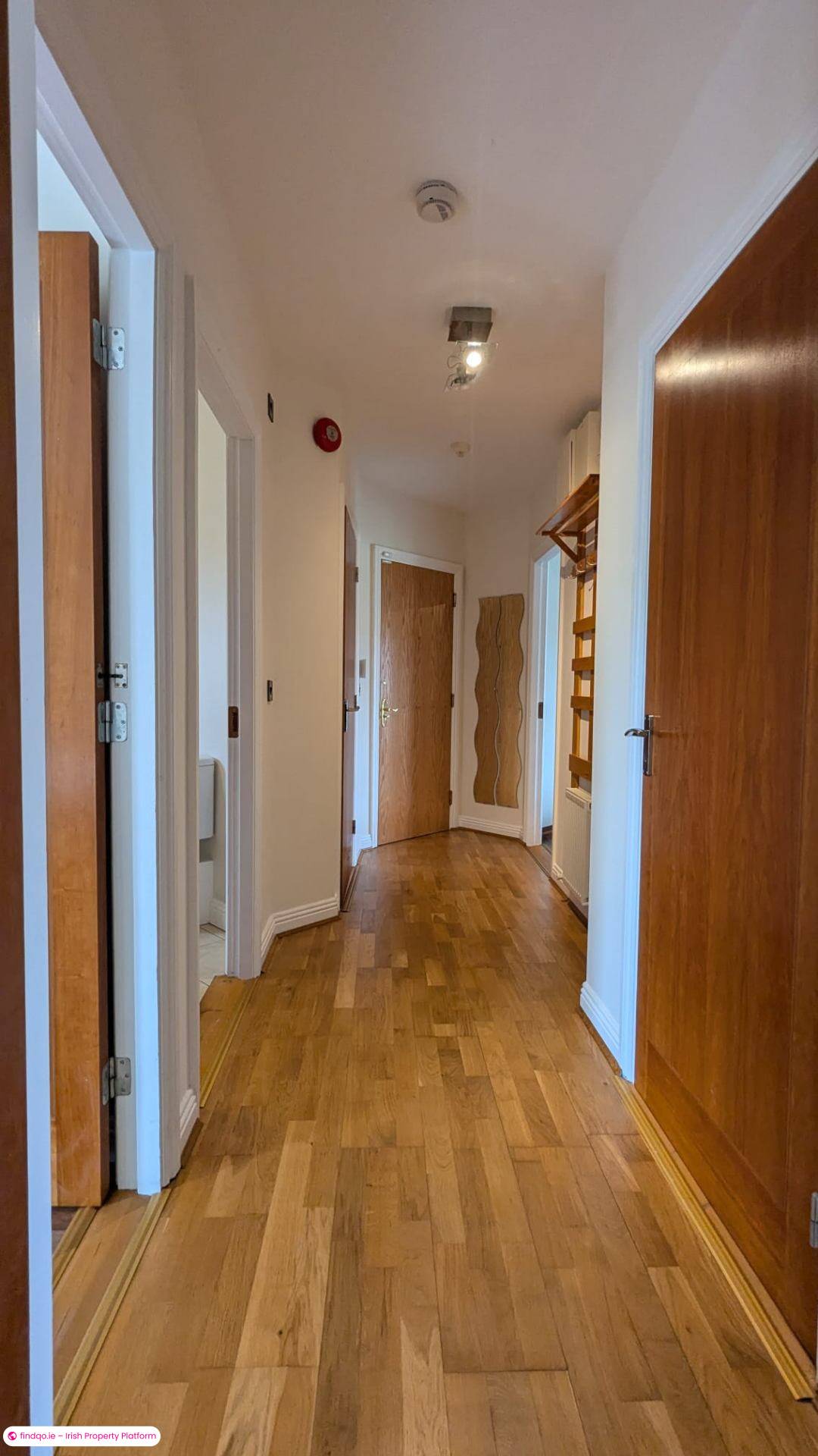 2 Bedroom Apartment for Rent in Rathfarnham, Dublin 16