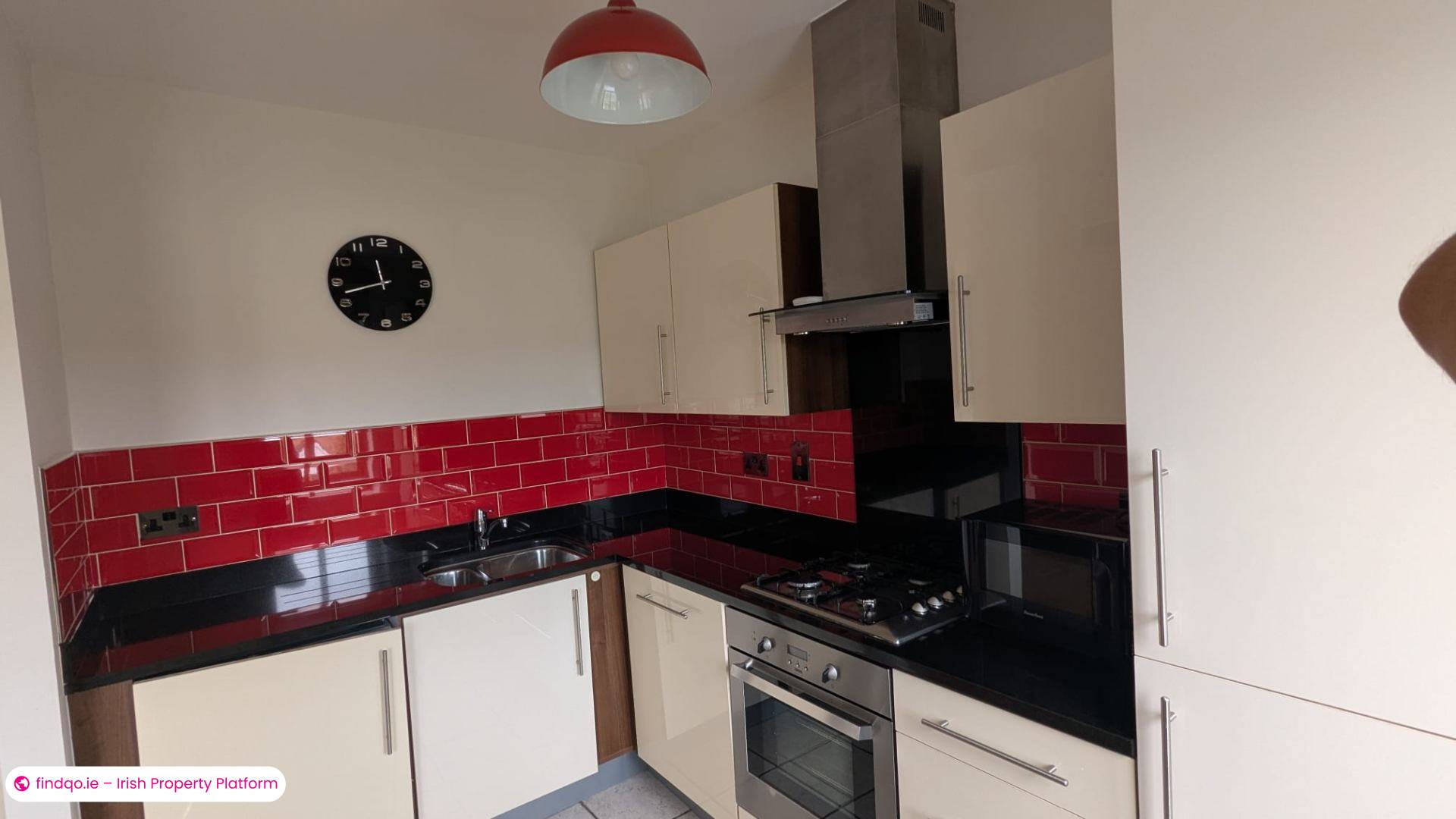 2 Bedroom Apartment for Rent in Rathfarnham, Dublin 16