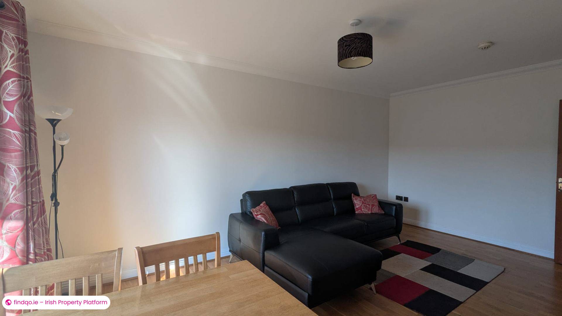 2 Bedroom Apartment for Rent in Rathfarnham, Dublin 16