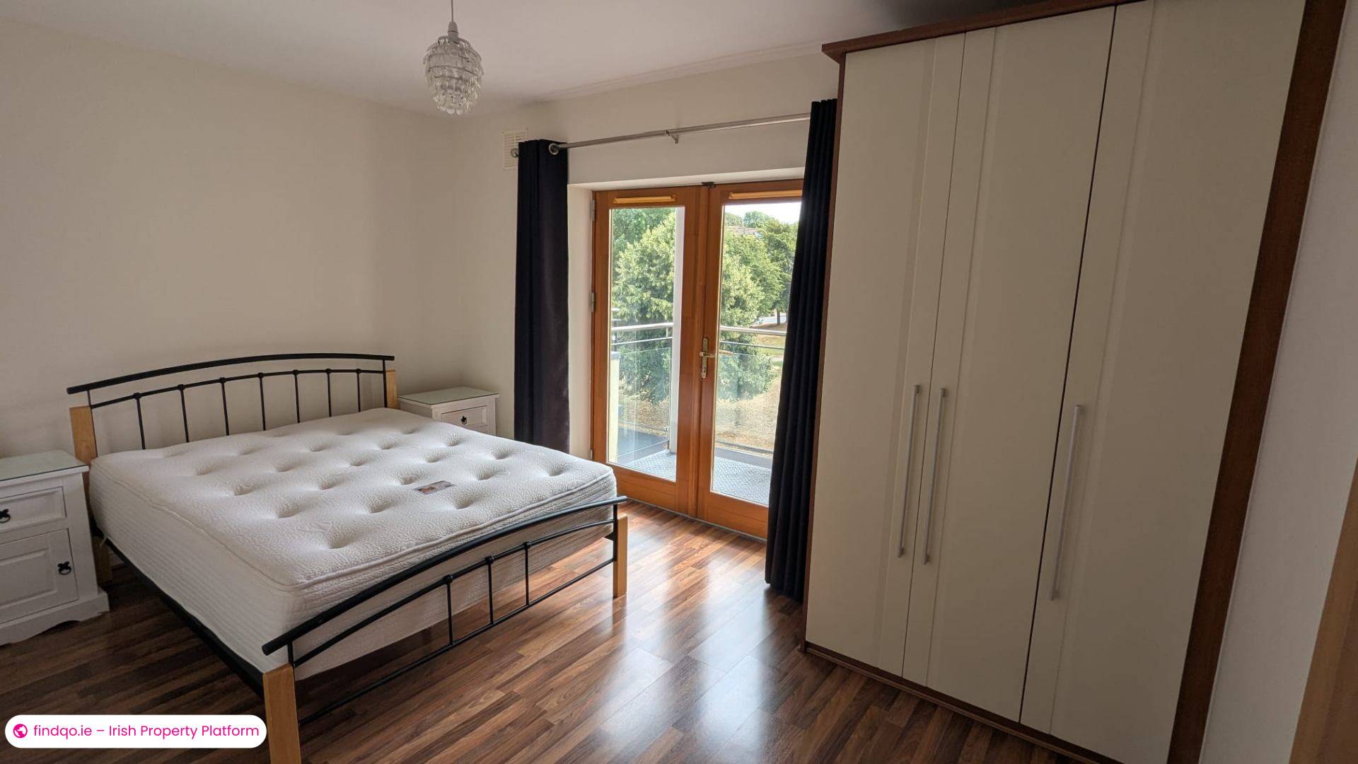 2 Bedroom Apartment for Rent in Rathfarnham, Dublin 16