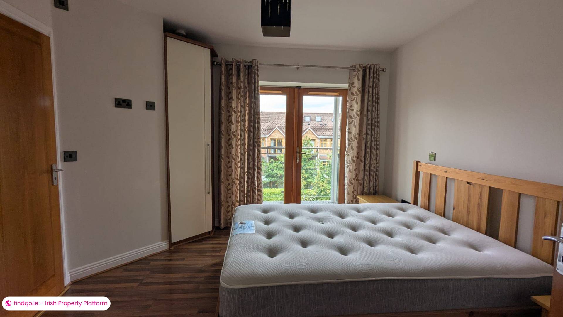 2 Bedroom Apartment for Rent in Rathfarnham, Dublin 16