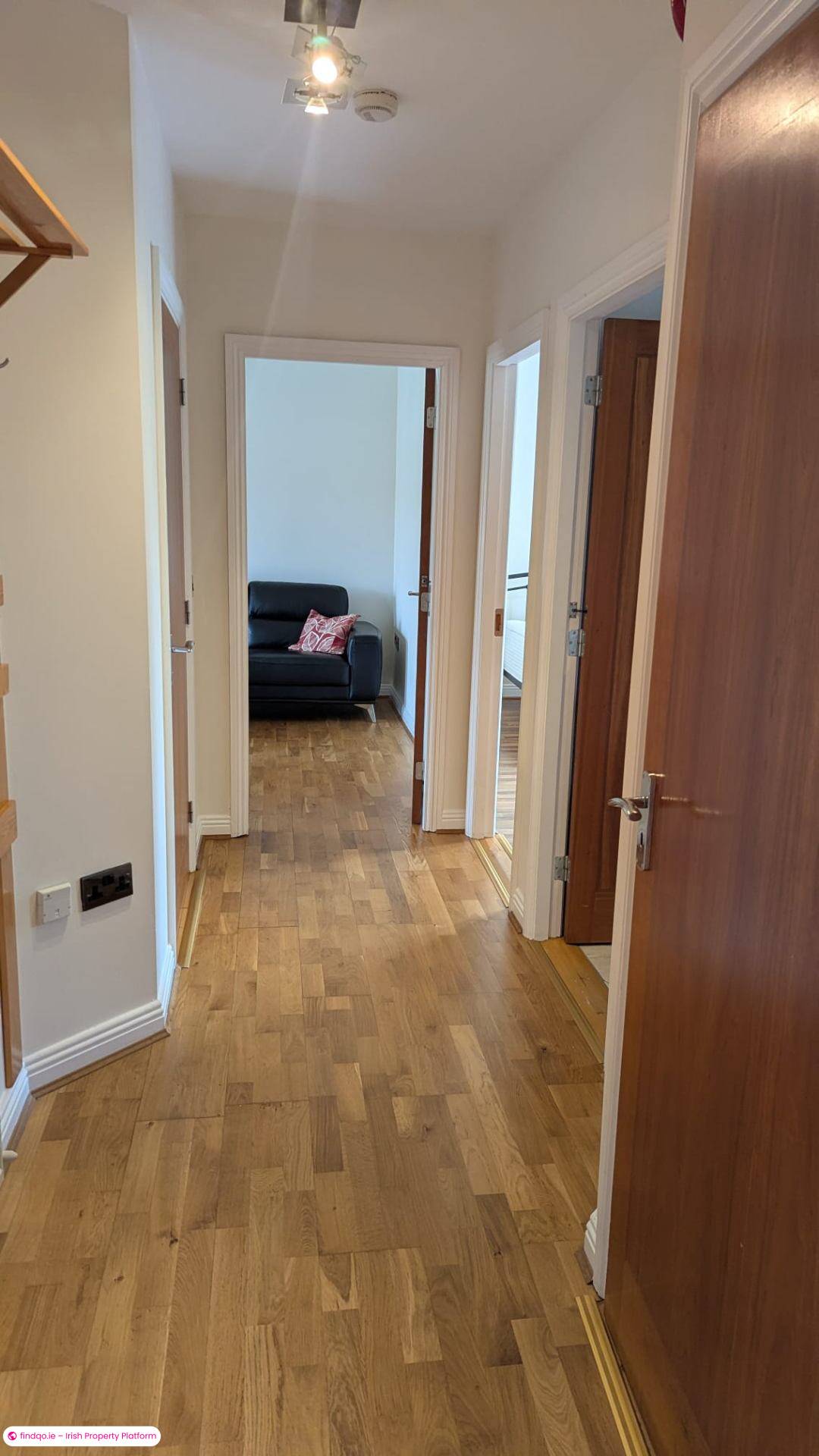 2 Bedroom Apartment for Rent in Rathfarnham, Dublin 16