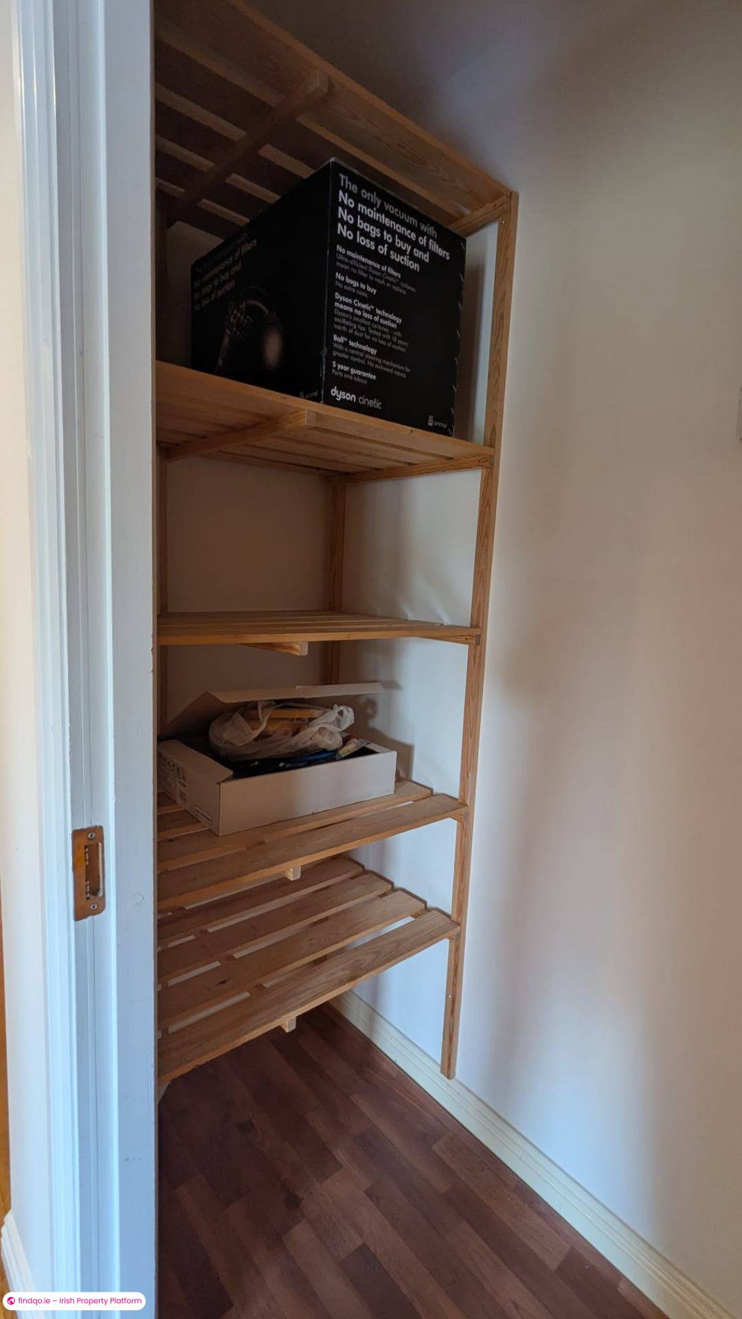 2 Bedroom Apartment for Rent in Rathfarnham, Dublin 16