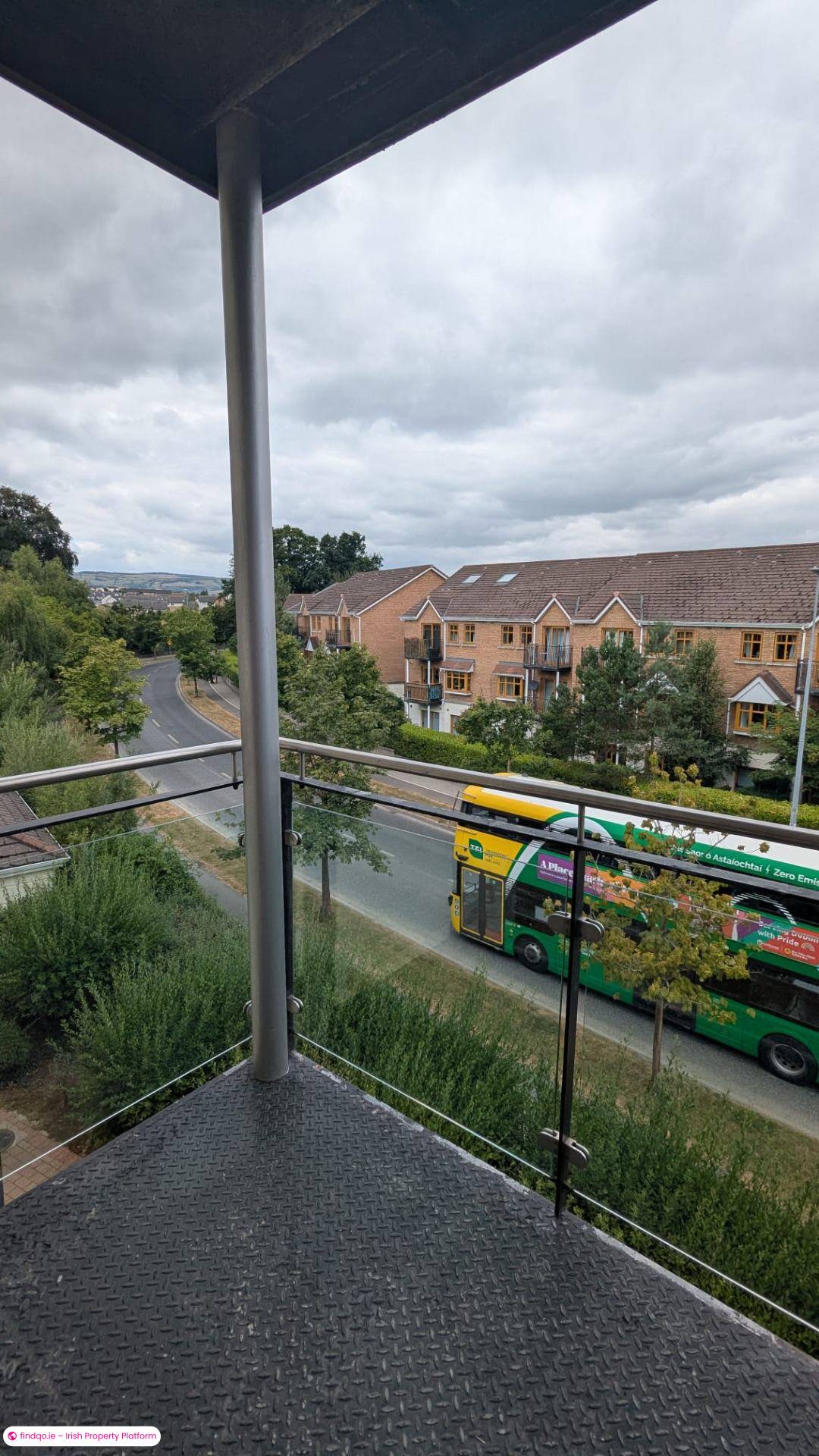 2 Bedroom Apartment for Rent in Rathfarnham, Dublin 16