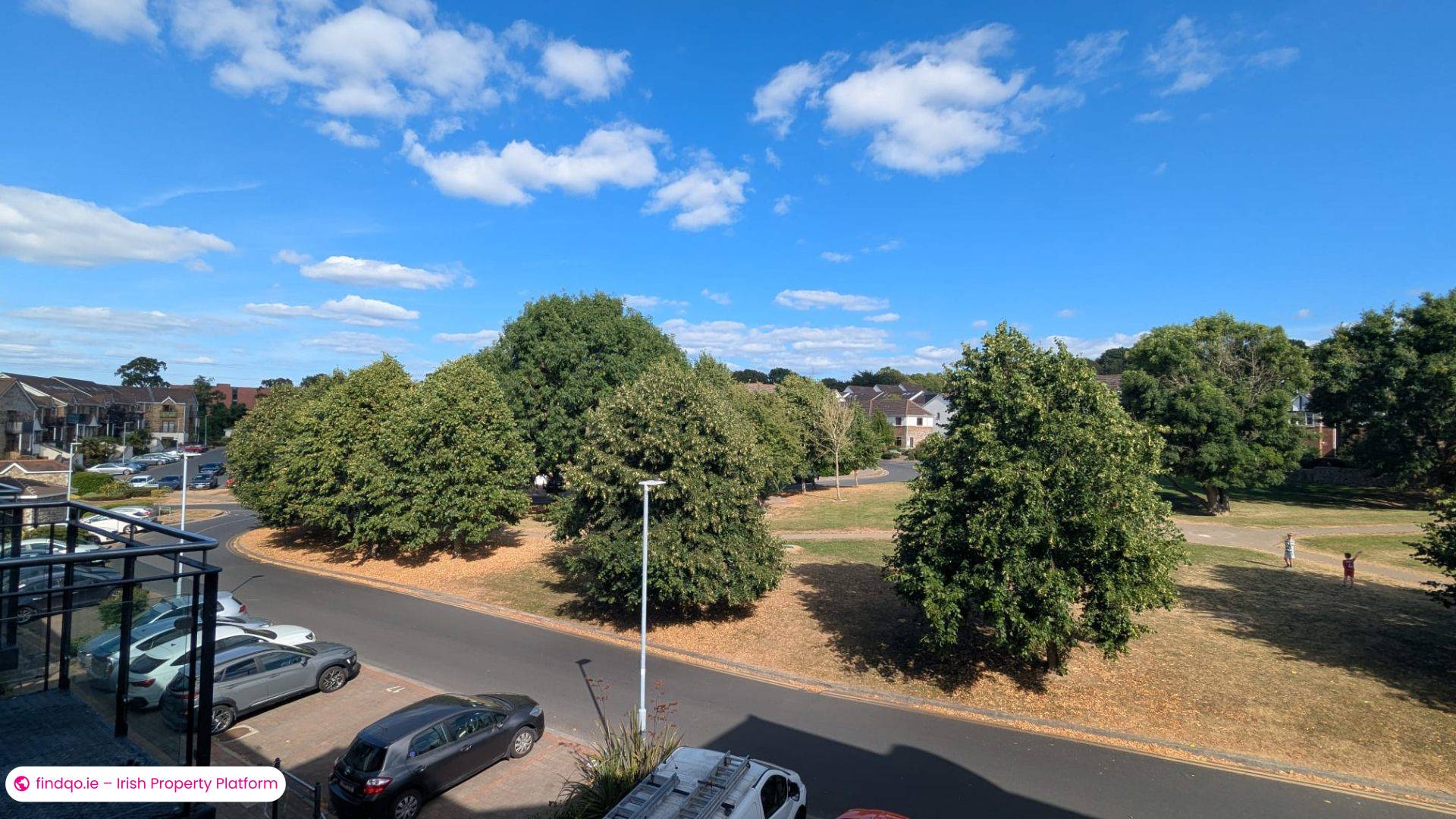 2 Bedroom Apartment for Rent in Rathfarnham, Dublin 16