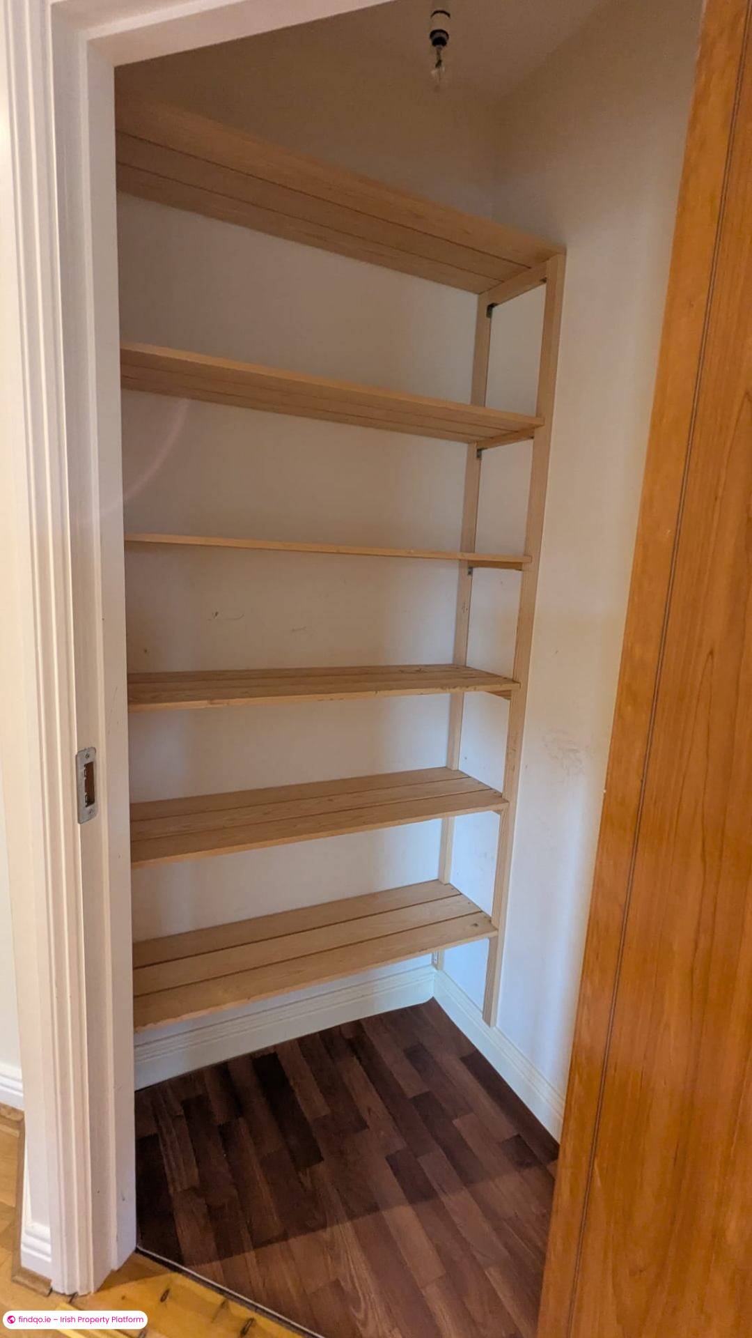2 Bedroom Apartment for Rent in Rathfarnham, Dublin 16