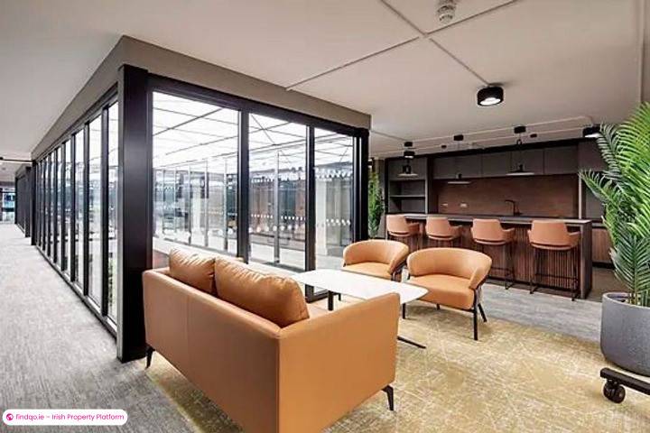 Office Space for Rent in Dublin 7