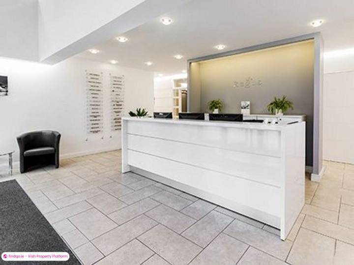 Office Space for Rent in Dublin 2