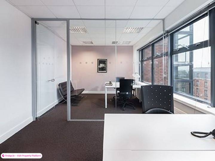 Office Space for Rent in Dublin 2