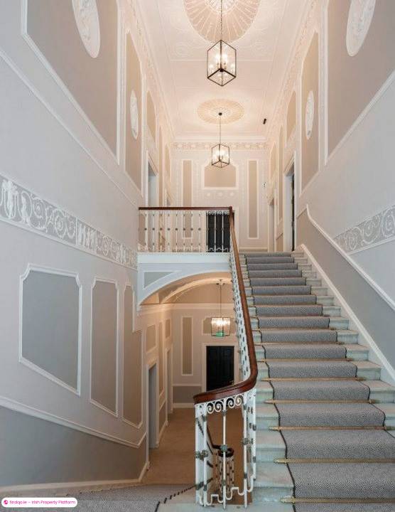 Office Space for Rent in Dublin 2