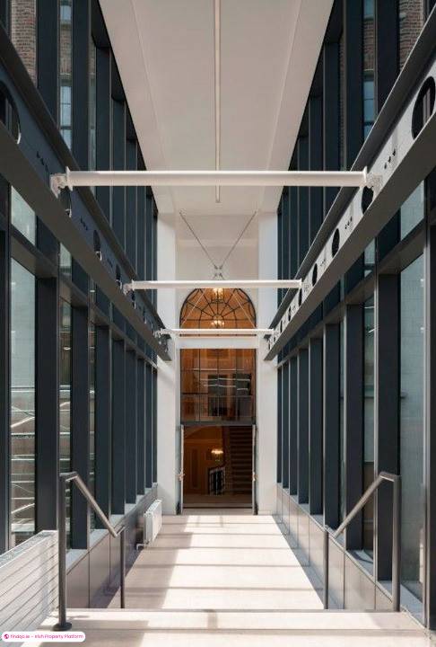 Office Space for Rent in Dublin 2
