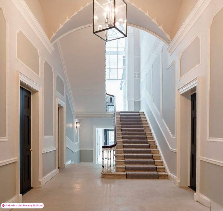 Office Space for Rent in Dublin 2