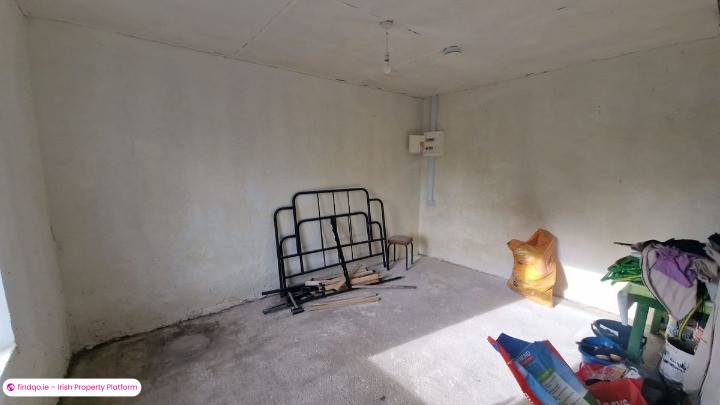 Detached house for Sale in Urlaur, Mayo