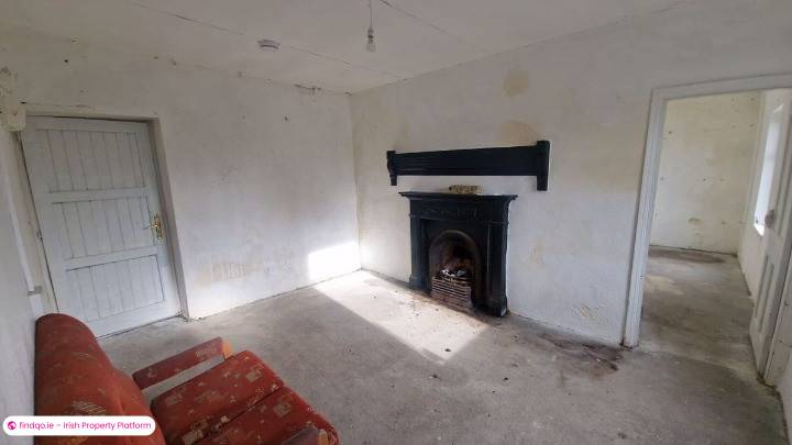 Detached house for Sale in Urlaur, Mayo