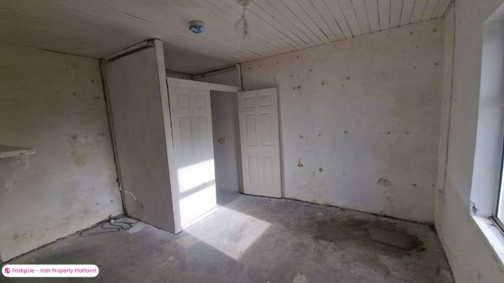 Detached house for Sale in Urlaur, Mayo