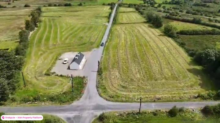 Detached house for Sale in Urlaur, Mayo