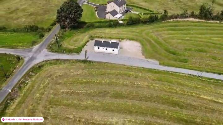 Detached house for Sale in Urlaur, Mayo