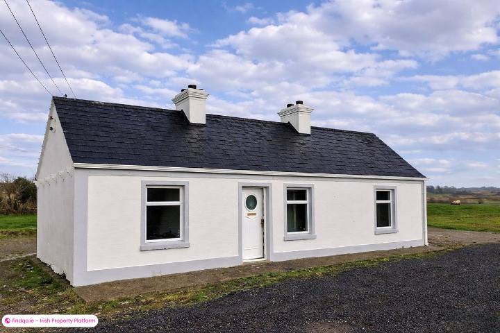 Detached house for Sale in Urlaur, Mayo