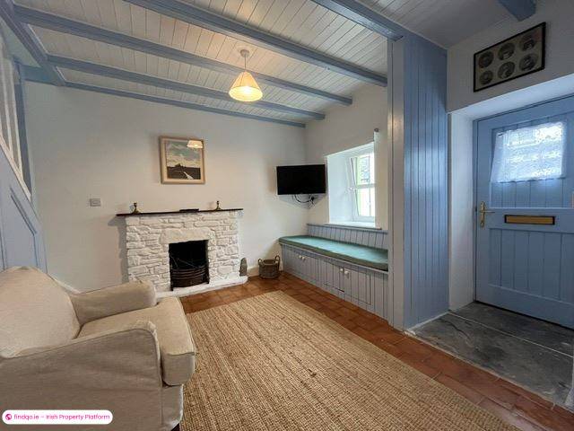 Terraced house for Sale in Schull, Cork