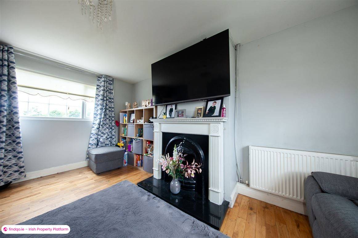 End of terrace house for Sale in Poppintree, Dublin 11