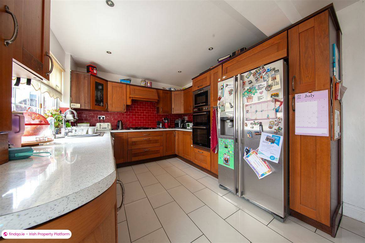 End of terrace house for Sale in Poppintree, Dublin 11