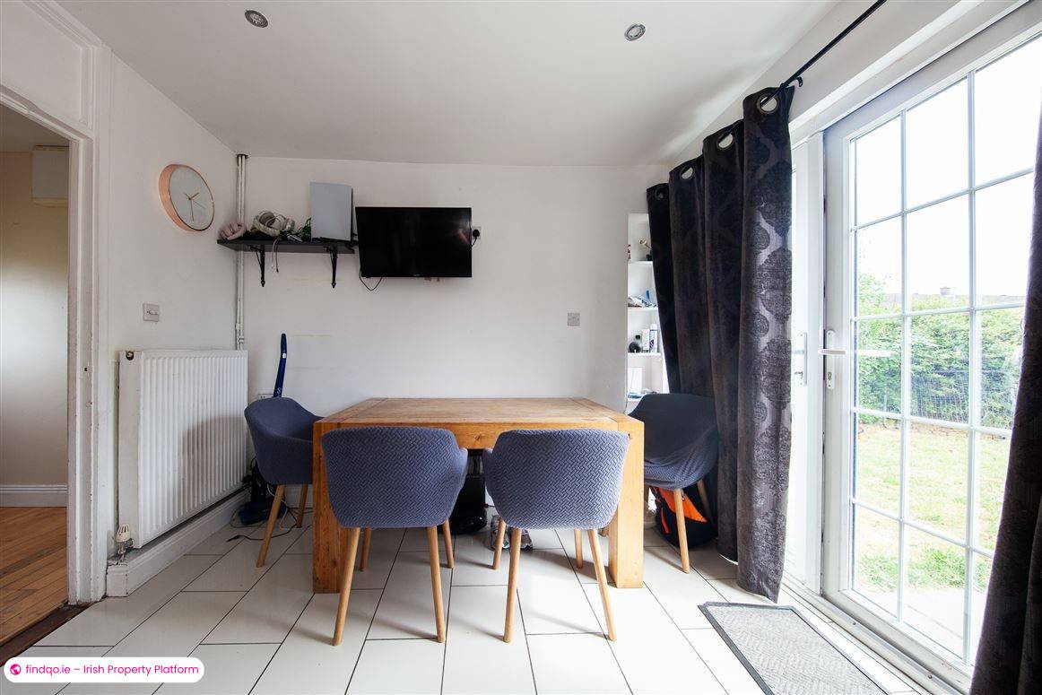 End of terrace house for Sale in Poppintree, Dublin 11