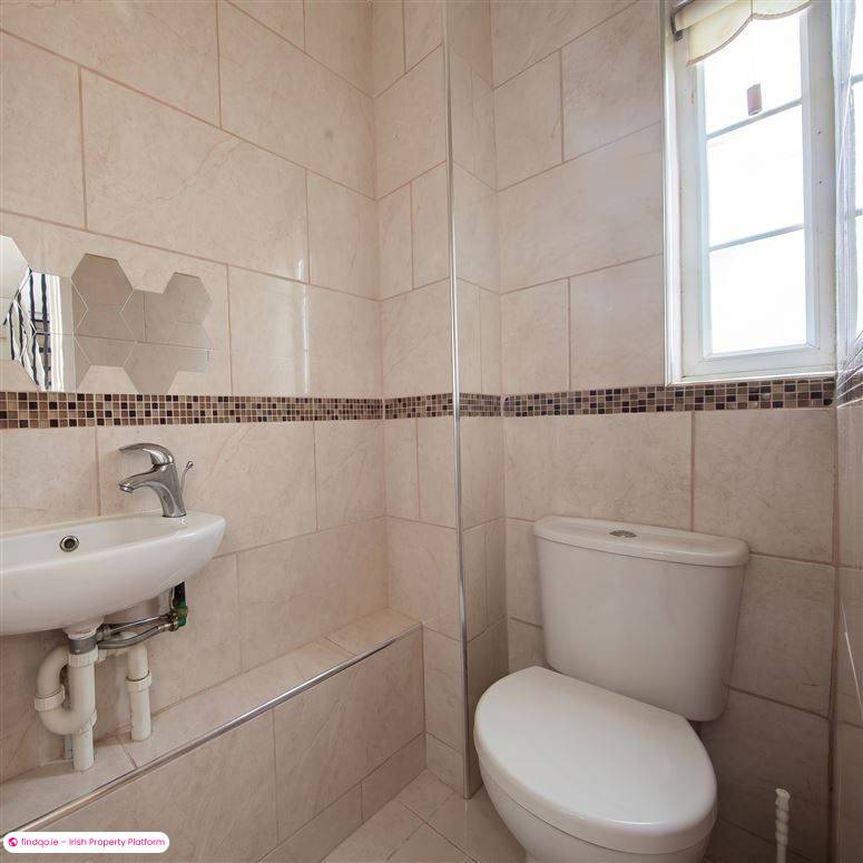 End of terrace house for Sale in Poppintree, Dublin 11