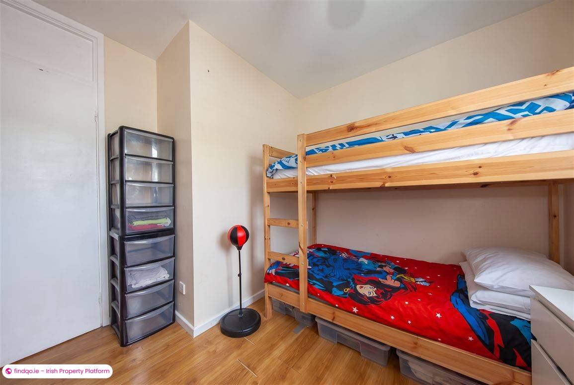 End of terrace house for Sale in Poppintree, Dublin 11