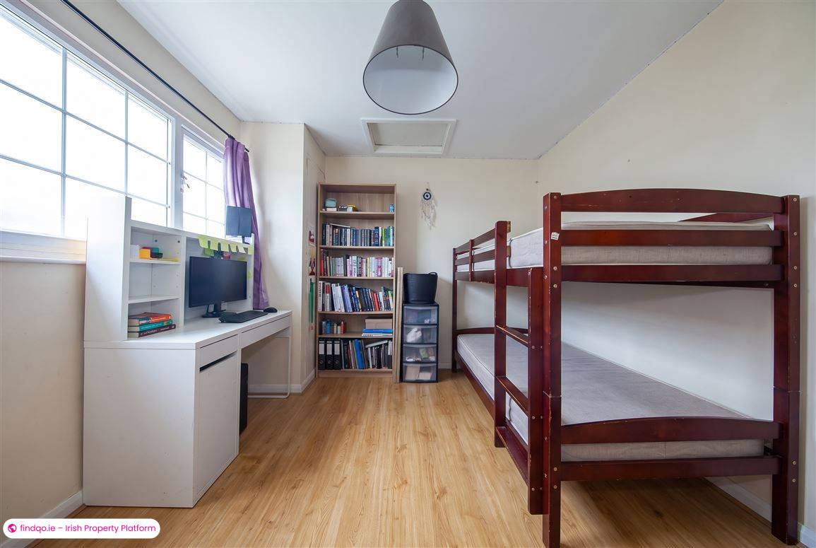 End of terrace house for Sale in Poppintree, Dublin 11
