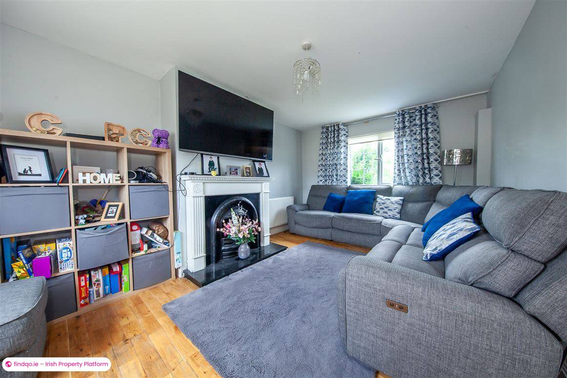 End of terrace house for Sale in Poppintree, Dublin 11