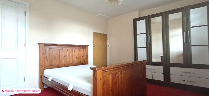 2 Bedroom House for Rent in Headford Road, Galway