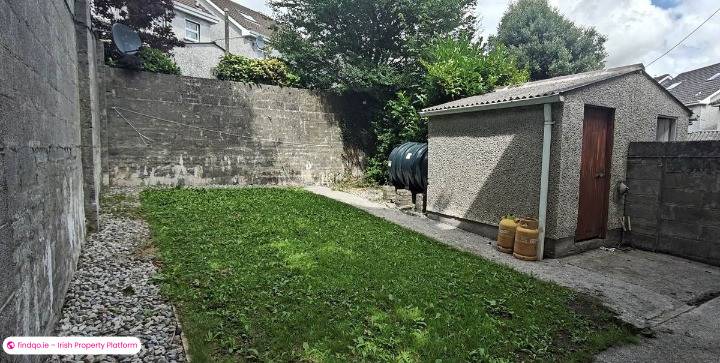 2 Bedroom House for Rent in Headford Road, Galway