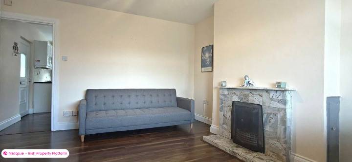 2 Bedroom House for Rent in Headford Road, Galway