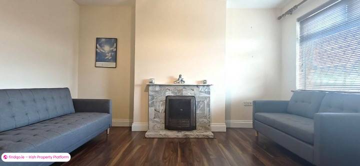 2 Bedroom House for Rent in Headford Road, Galway