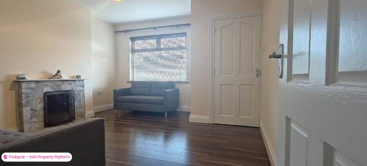 2 Bedroom House for Rent in Headford Road, Galway