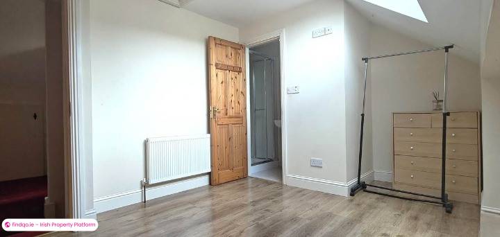 2 Bedroom House for Rent in Headford Road, Galway
