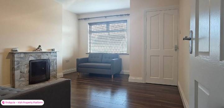 2 Bedroom House for Rent in Headford Road, Galway