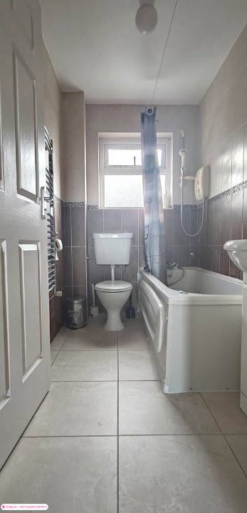 2 Bedroom House for Rent in Headford Road, Galway