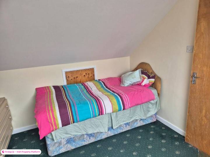 Detached house for Sale in Togher, Cork