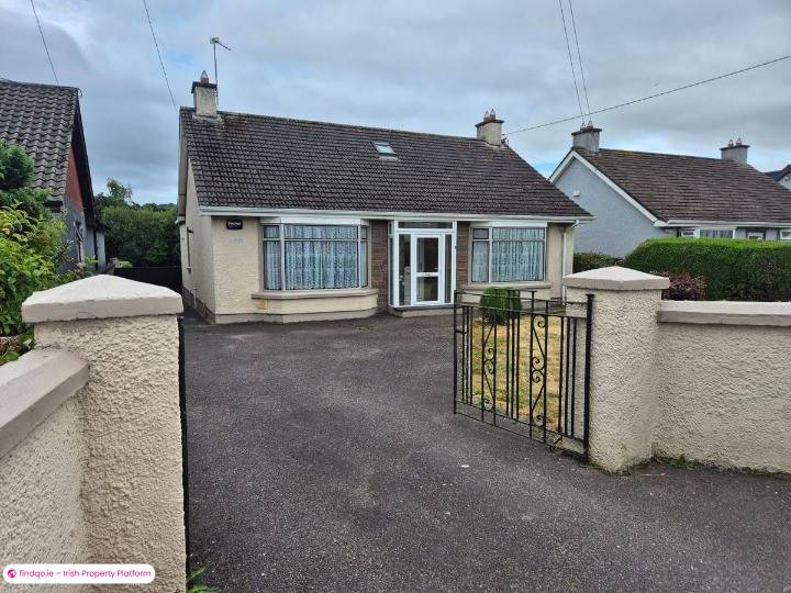 Detached house for Sale in Togher, Cork